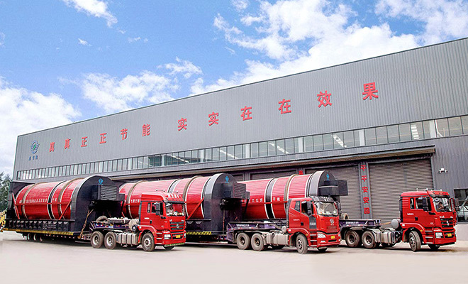 Jiaozuo ZJN Environmental Protection Equipment Technology Co., Ltd.