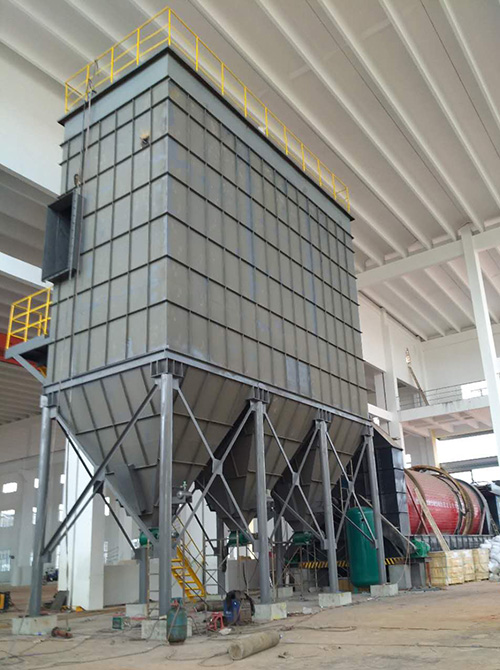 Drying Principle