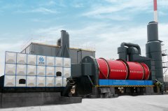 How to reduce the cost of sludge drying equipment