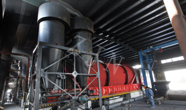 Trends, risks and opportunities of the rotary drum dryer industry