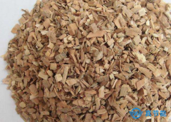 Utilization of Wood Chips and Sustainable Development