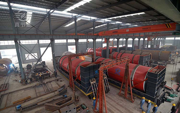 Jiaozuo ZJN Environmental Protection Equipment Technology Co., Ltd.
