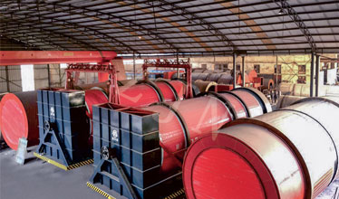 Jiaozuo ZJN Environmental Protection Equipment Technology Co., Ltd.