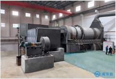 What problems should be considered in the selection of heat source of sludge drying equipment