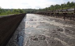 Matters needing attention in installation of sludge drying equipment in sewage plant