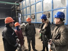 What should be paid attention to when purchasing sludge drying equipment