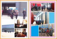 ZJN Welcomed Clients from Hunan Electroplating Industry