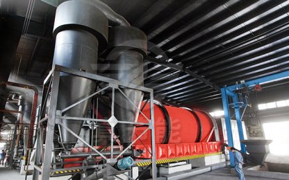 Tips for Operating a Textile Sludge Dryer