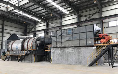 The Importance of Special Sludge Dryer for Stable Equipment Operation