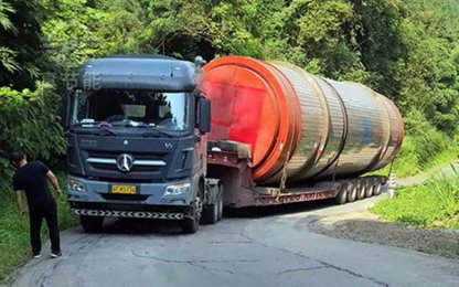 Key Points for Selecting Municipal Sludge Drying Equipment