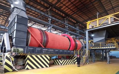 Does Organic Sludge Dryer Have Development Prospects?