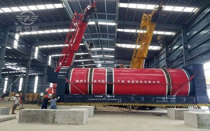 Factors Affecting the Price of Paper Mill Sludge Dryers