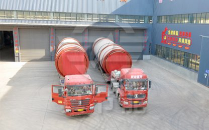 Solutions to Corrosion Problems of Low-temperature Sludge Dryers
