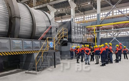 Basic Knowledge for Selecting Manufacturers of Activated Sludge Drying Equipment