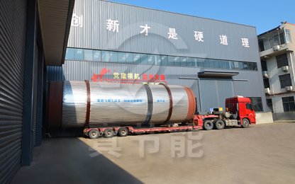 The Market Significance of Sludge Drying Equipment