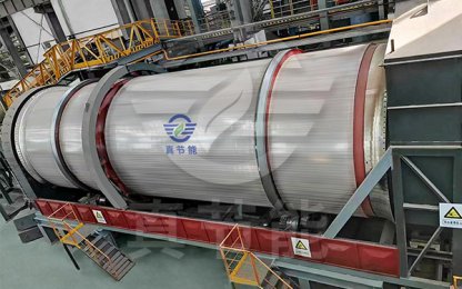 How Textile Sludge Drying Equipment Solves Industry Processing Pain Points