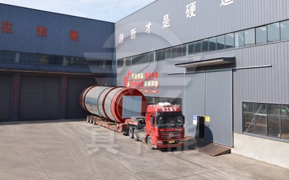 Factors Affecting the Service Life of Fermented Feed Dryers