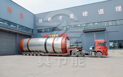 Precautions for Using Chemical Sludge Dryers