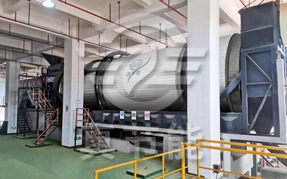 Factors Affecting Sludge Drying Quality