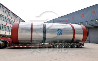 Advantages of Different Drying Processes for Biochemical Sludge Dryers