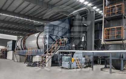 Methods and Precautions to Prolong the Service Life of Electroplating Sludge Drying Equipment