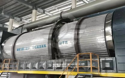 How to Purchase Low-Temperature Sludge Dryers